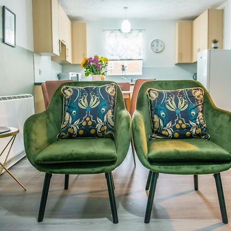 Pipkin Place Serviced Apartment קובנטרי מראה חיצוני תמונה