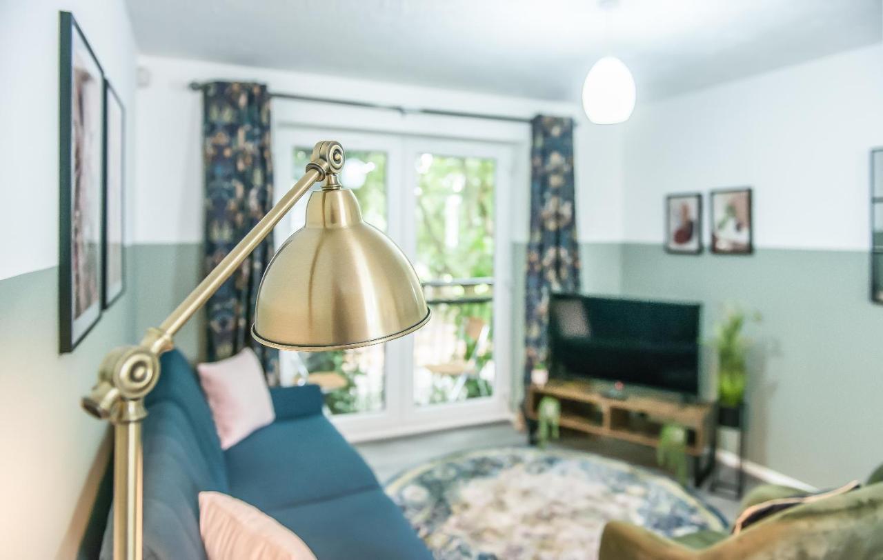 Pipkin Place Serviced Apartment קובנטרי מראה חיצוני תמונה