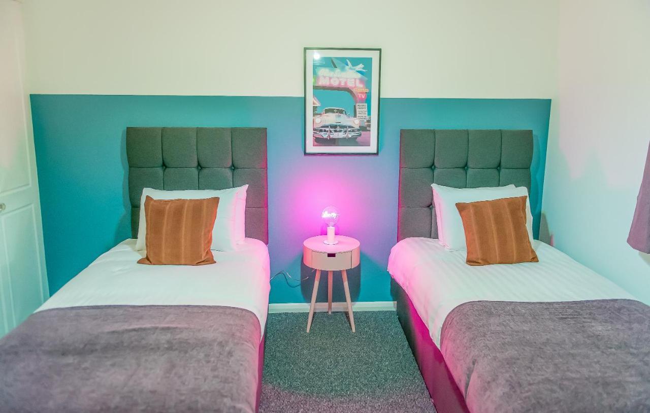Pipkin Place Serviced Apartment קובנטרי מראה חיצוני תמונה