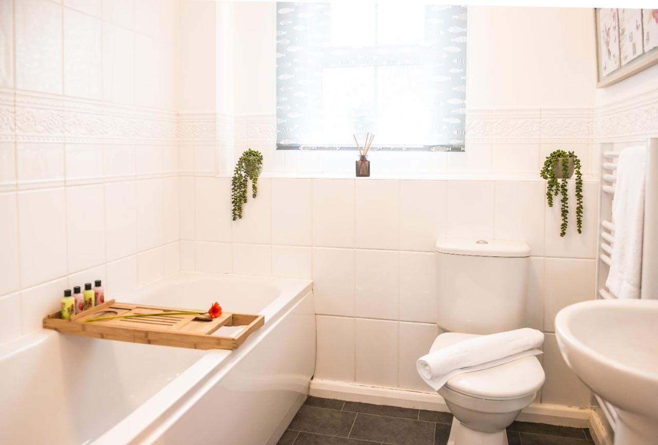 Pipkin Place Serviced Apartment קובנטרי מראה חיצוני תמונה