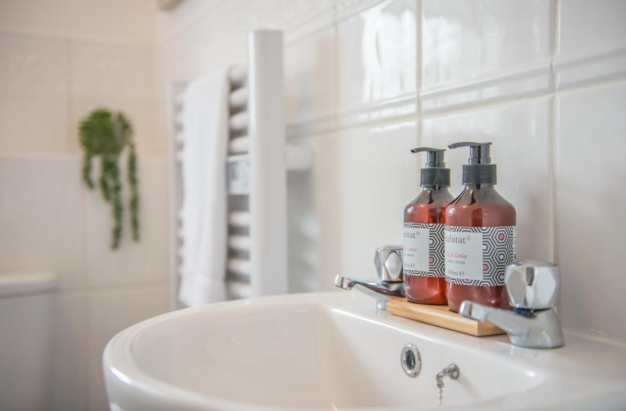 Pipkin Place Serviced Apartment קובנטרי מראה חיצוני תמונה