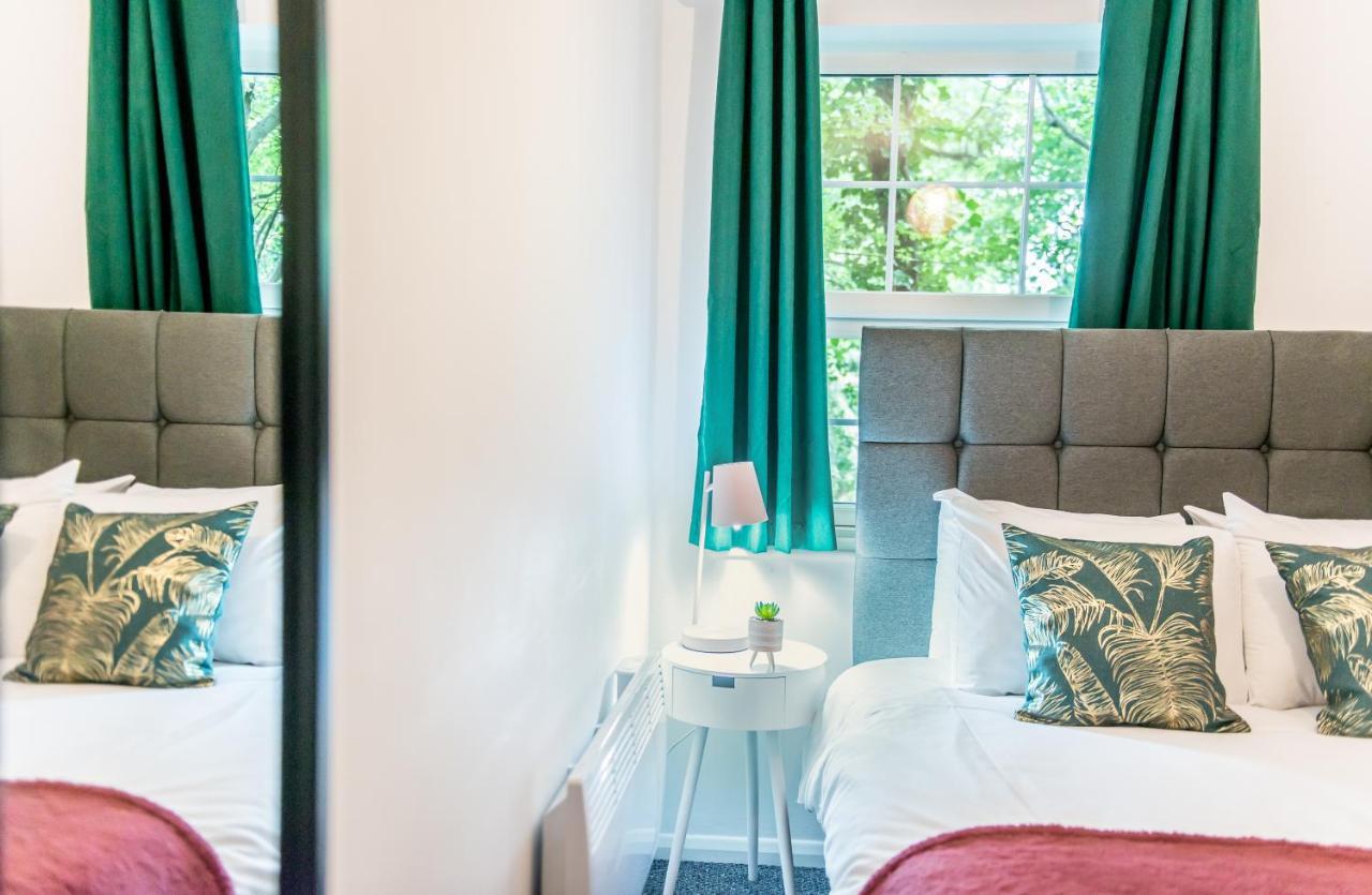 Pipkin Place Serviced Apartment קובנטרי מראה חיצוני תמונה